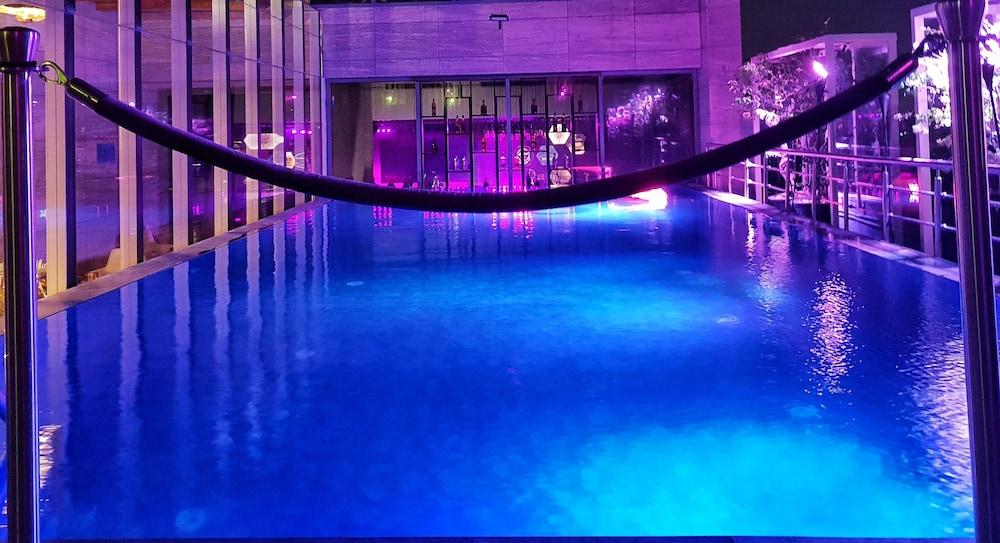 Radisson Lucknow City Center Eksteriør bilde