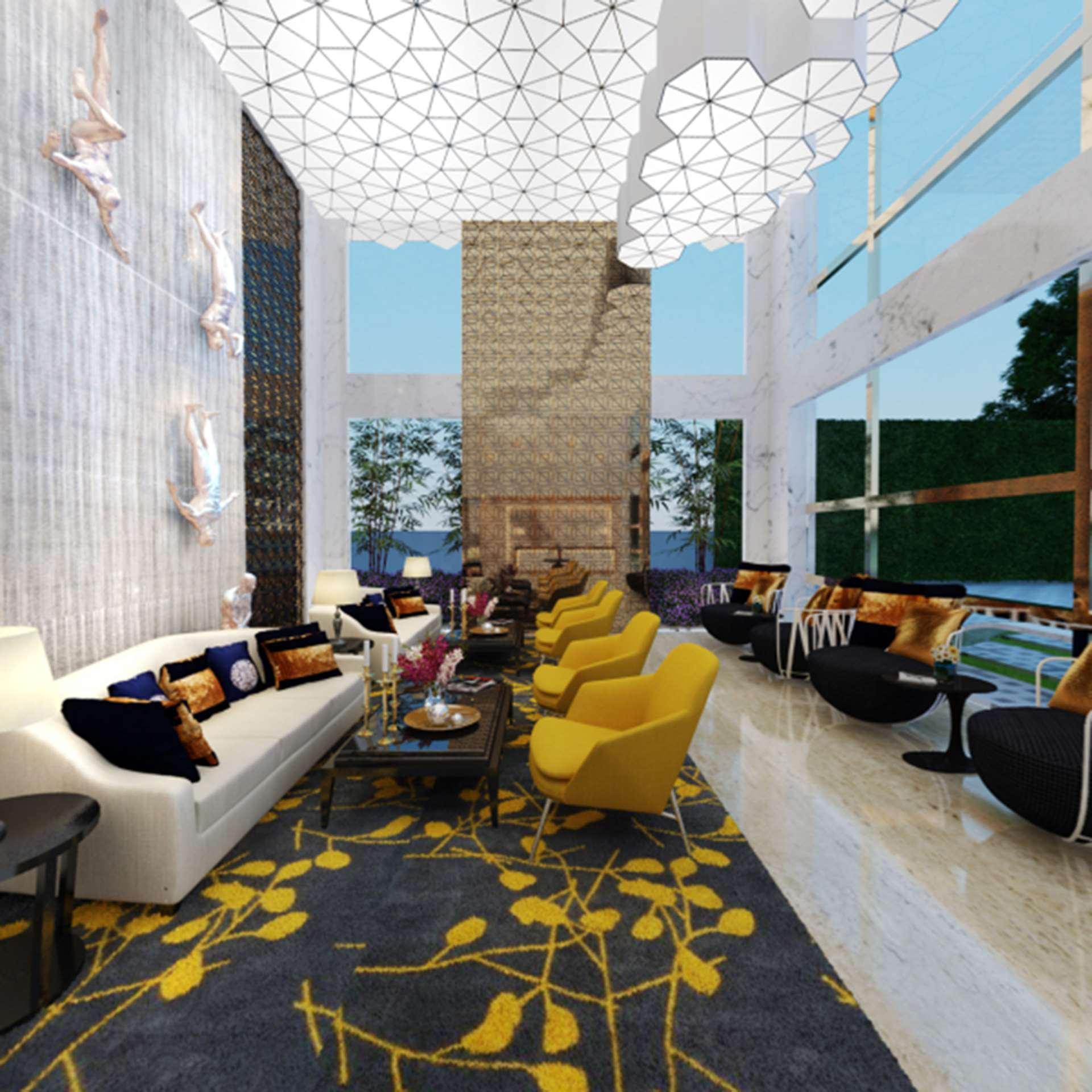 Radisson Lucknow City Center Eksteriør bilde
