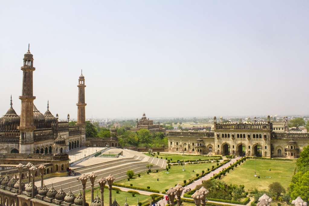 Radisson Lucknow City Center Bekvemmeligheter bilde